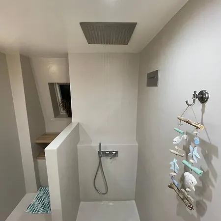 Brua - Lb - Pb - Bel T3 Grange Design Parking Apartment *